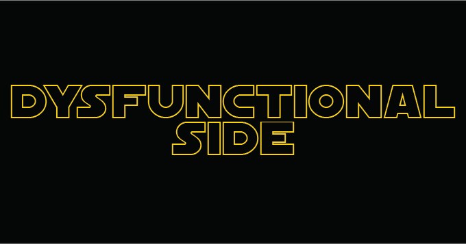 The Path to the Dysfunctional Side of Leadership…